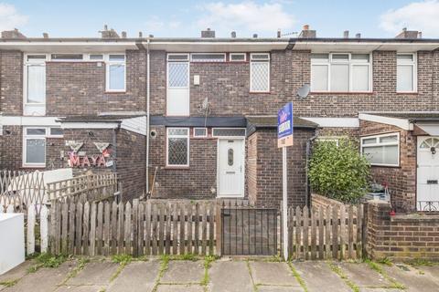 3 bedroom terraced house to rent, Birch Close Peckham SE15