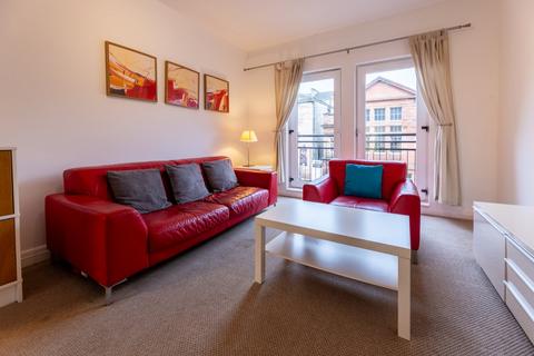 1 bedroom house for sale, Ashley Street, West End G3