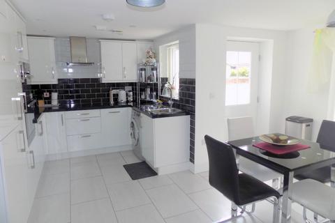 4 bedroom terraced house for sale, Hillcrest Gardens, Exmouth, EX8 4FE