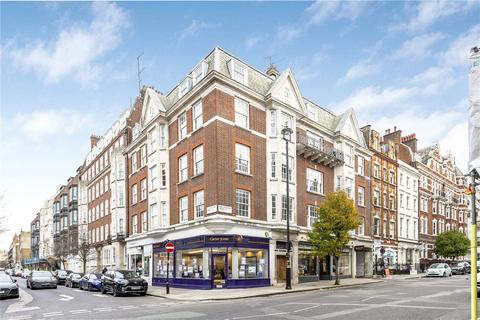 3 bedroom apartment to rent, New Cavendish Street, Marylebone, London, W1G