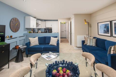 undefined, LANGSTONE at Maylands Park Peter De Stapleigh Way, Stapeley, Nantwich CW5