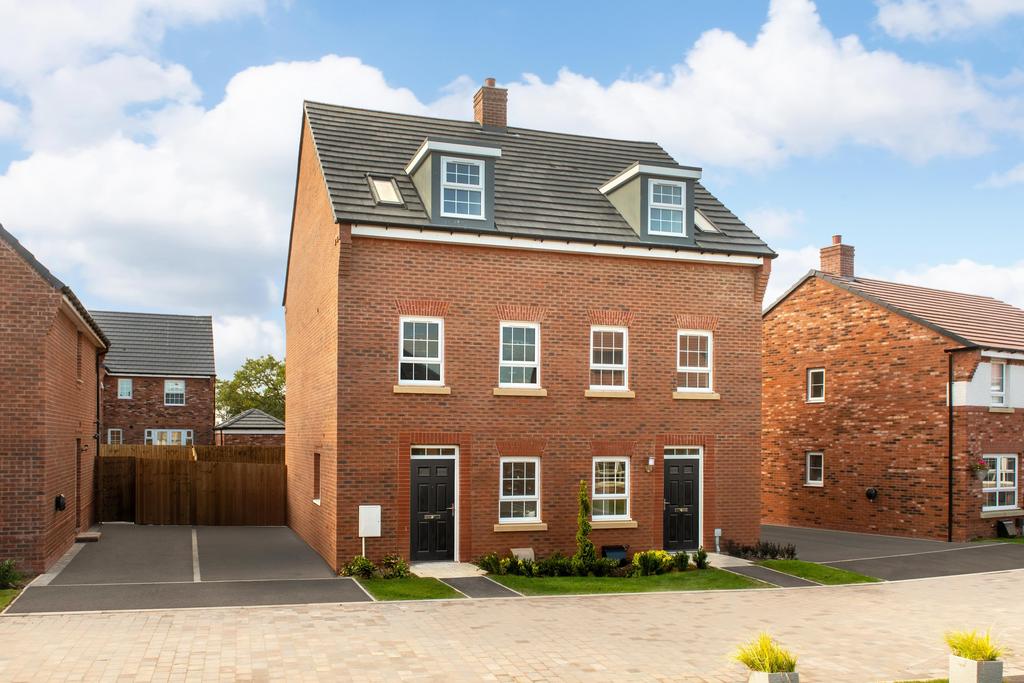 Langstone External