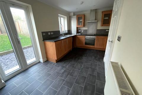 4 bedroom semi-detached house to rent, Pastures Court, Mexborough, South Yorkshire, S64