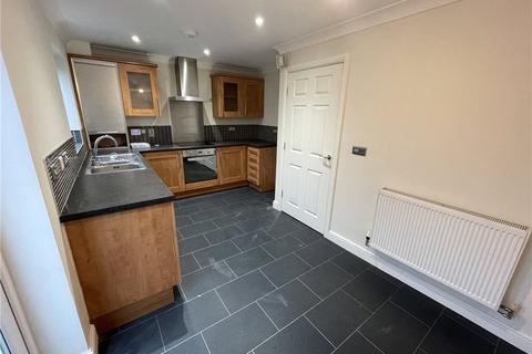 4 bedroom semi-detached house to rent, Pastures Court, Mexborough, South Yorkshire, S64