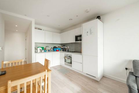 1 bedroom flat for sale, College Road, Harrow, HA1