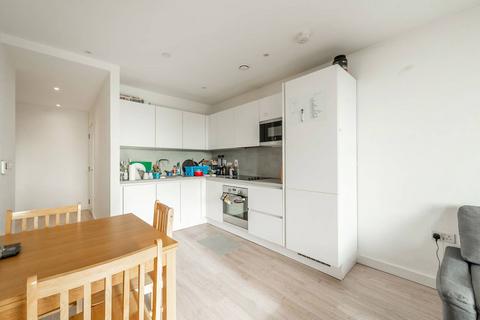College Road, Harrow, HA1