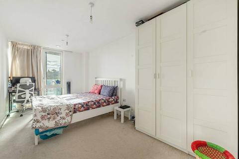 College Road, Harrow, HA1