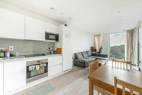 College Road, Harrow, HA1