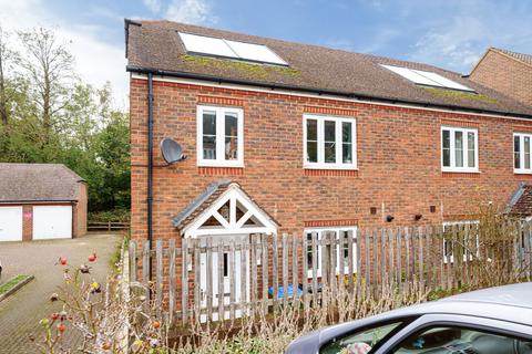 3 bedroom semi-detached house for sale, New Heritage Way, North Chailey, BN8