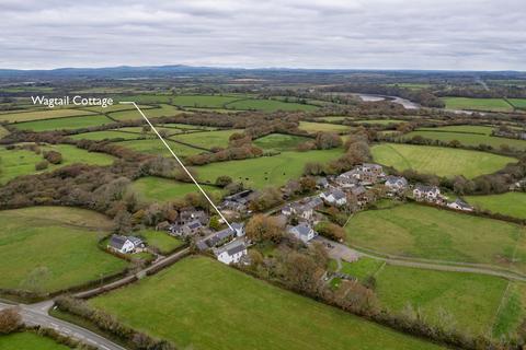 3 bedroom semi-detached house for sale, Lower Freystrop, Haverfordwest, SA62