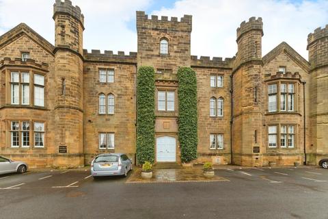 2 bedroom flat for sale, Wilton Castle, Redcar TS10