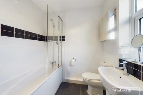 2 bedroom terraced house for sale, Elthorne Road, London NW9