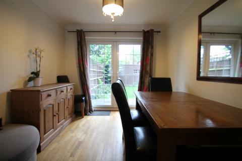 2 bedroom terraced house to rent, Larkham Close, Feltham, Middlesex, TW13