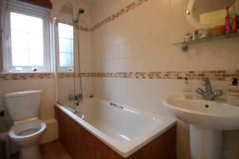 2 bedroom terraced house to rent, Larkham Close, Feltham, Middlesex, TW13