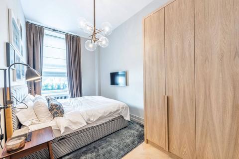 1 bedroom flat for sale, Warwick Square, Pimlico, London, SW1V