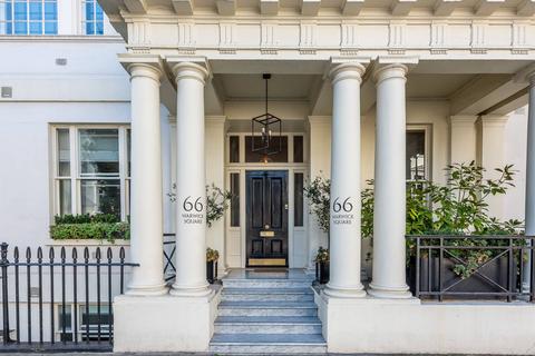 1 bedroom flat for sale, Warwick Square, Pimlico, London, SW1V