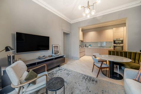 1 bedroom flat for sale, Warwick Square, Pimlico, London, SW1V