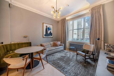 1 bedroom flat for sale, Warwick Square, Pimlico, London, SW1V