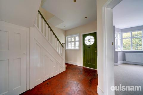 4 bedroom semi-detached house for sale, Howard Road, Kings Heath, Birmingham, West Midlands, B14