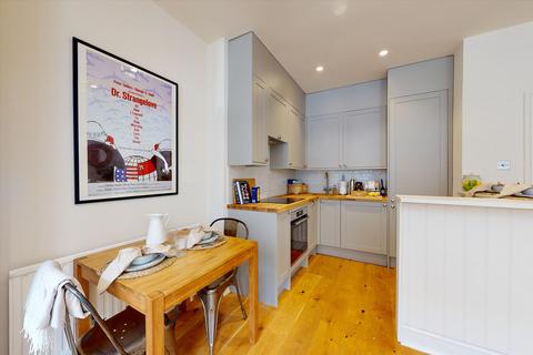 1 bedroom flat to rent, Nottingham Place, Marylebone, London, W1U