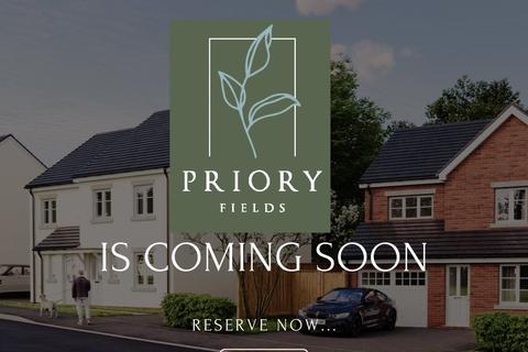 3 bedroom house for sale, Priory Fields, St. Clears, Carmarthen, Carmarthenshire, SA33