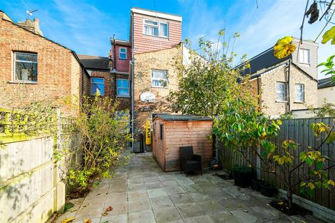 5 bedroom terraced house for sale, Gosport Road, Walthamstow