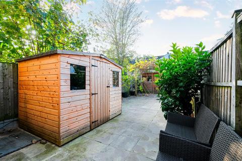 5 bedroom terraced house for sale, Gosport Road, Walthamstow