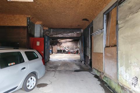 Garage for sale, Broad Street, Cowdenbeath KY4