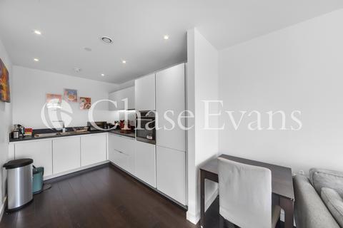 undefined, Madeira Street, Poplar, London, E14