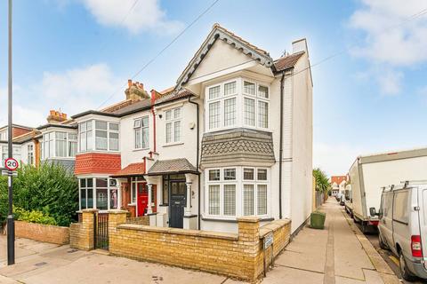 2 bedroom flat to rent, Ederline Avenue, Norbury, SW16