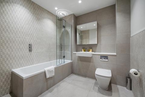 2 bedroom apartment for sale, Unit 18 The Arbor Collection, Kilburn, NW6