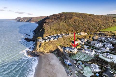 Restaurant for sale, Tresaith, Cardigan, SA43