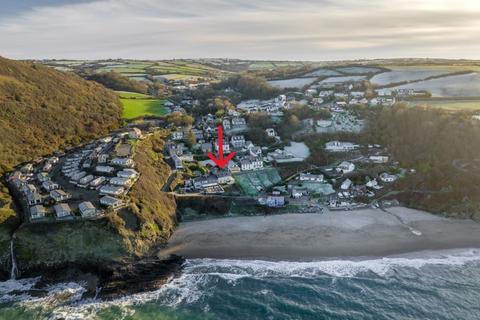 Restaurant for sale, Tresaith, Cardigan, SA43