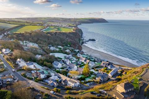 Restaurant for sale, Tresaith, Cardigan, SA43