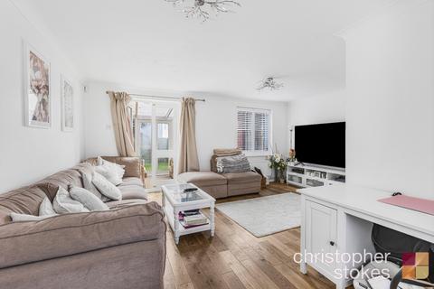 3 bedroom detached house for sale, Hollybush Way, Cheshunt, Waltham Cross, Hertfordshire, EN7 6EP