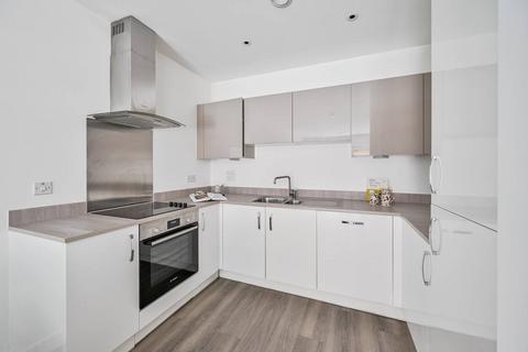 1 bedroom flat to rent, Cavalry Court, Woolwich, London, SE18