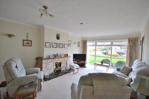 2 bedroom semi-detached bungalow for sale, Grovelands, King's Lynn PE31