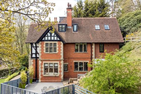 6 bedroom detached house for sale, Trevor Hill, Church Stretton, Shropshire, SY6, Church Stretton SY6