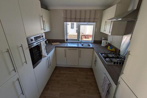 2 bedroom park home for sale, Wrexham, Wales, LL12