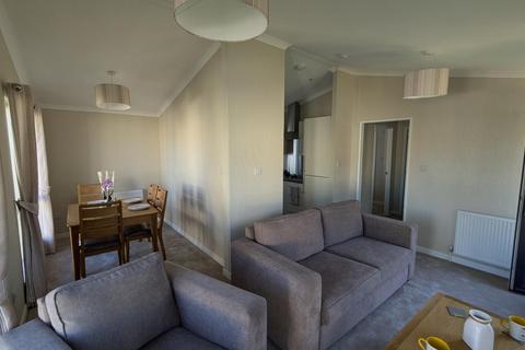 2 bedroom park home for sale, Wrexham, Wales, LL12