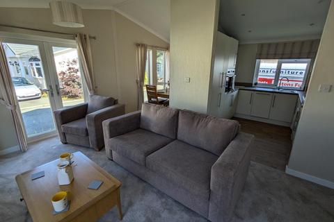 2 bedroom park home for sale, Wrexham, Wales, LL12