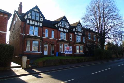 Studio to rent, UTTOXETER ROAD,DERBY