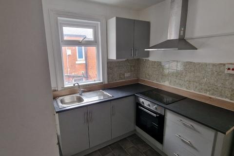 Studio to rent, UTTOXETER ROAD,DERBY