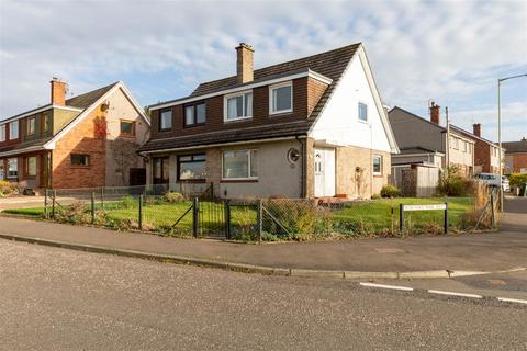 10 Ash Grove, Perth, PH1 1ED