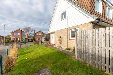 10 Ash Grove, Perth, PH1 1ED