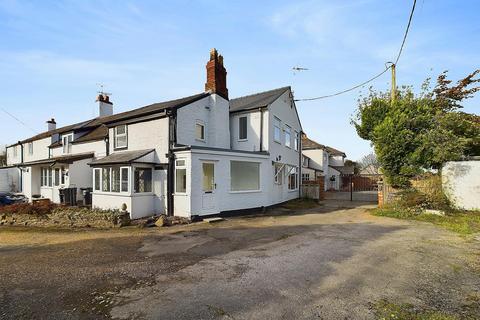 3 bedroom terraced house for sale, Harwoods Lane, Rossett, LL12