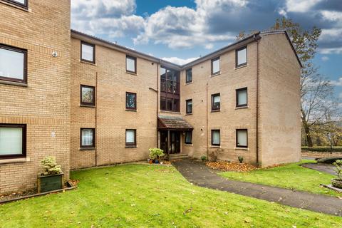 2 bedroom flat for sale, 20 Brodie Park Avenue, Paisley, PA2 6JA