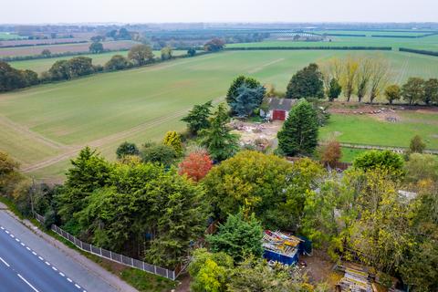 Land for sale, Ipswich Road, Colchester CO4