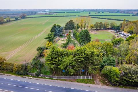 Land for sale, Ipswich Road, Colchester CO4