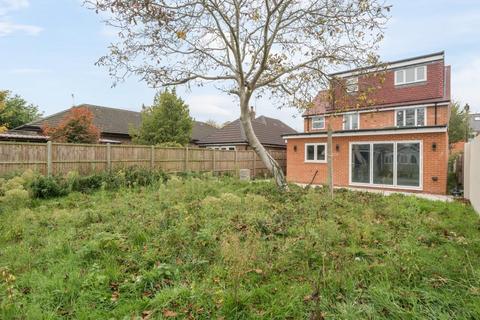 4 bedroom detached house for sale, Wokingham,  Berkshire,  RG40